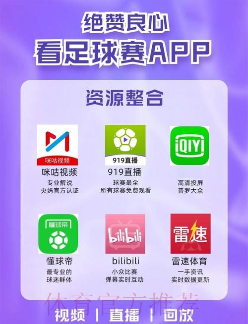 免费观看世界杯赛事直播的网站推荐